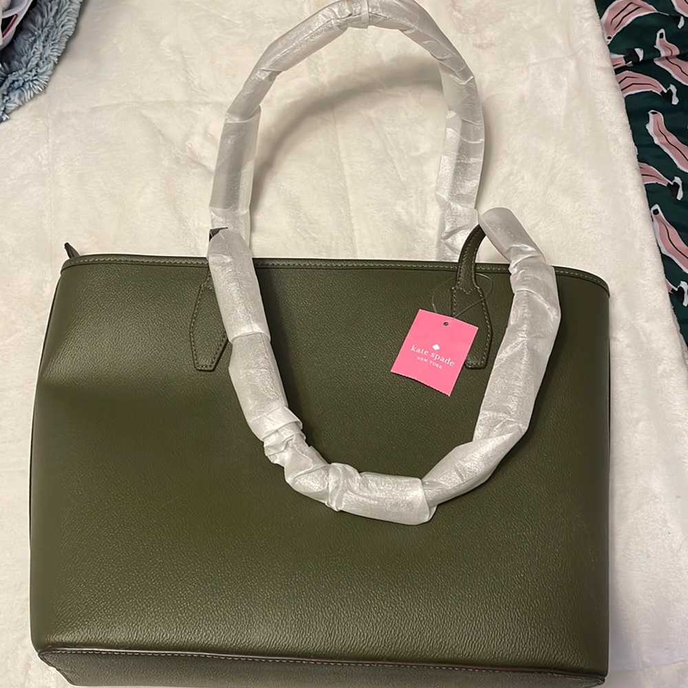 NWT Kate Spade Bag